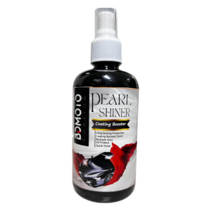 Pearl Shiner Coating Booster 255 ml